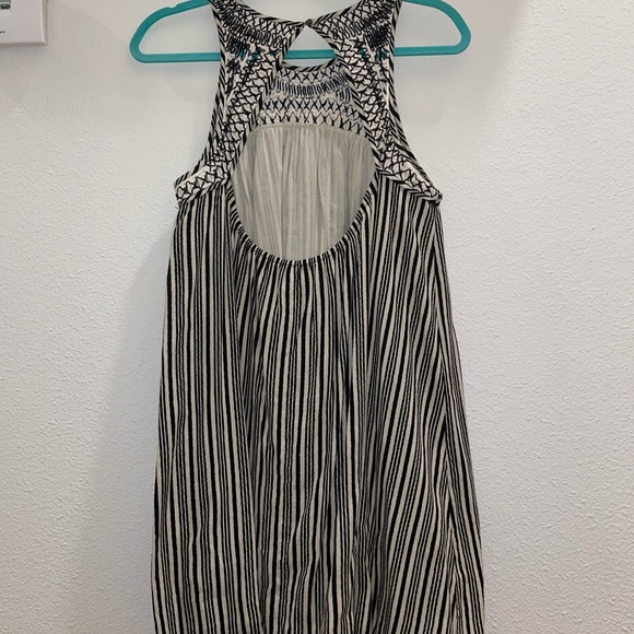 Urban Outfitters ecoté dress - Picture 2 of 5